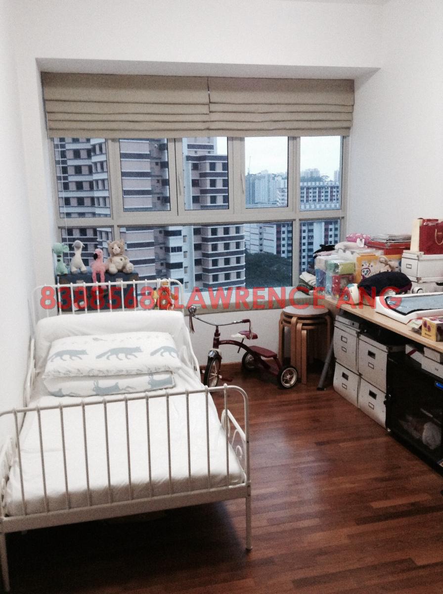 The Metropolitan Condominium (D3), Condominium #93177862